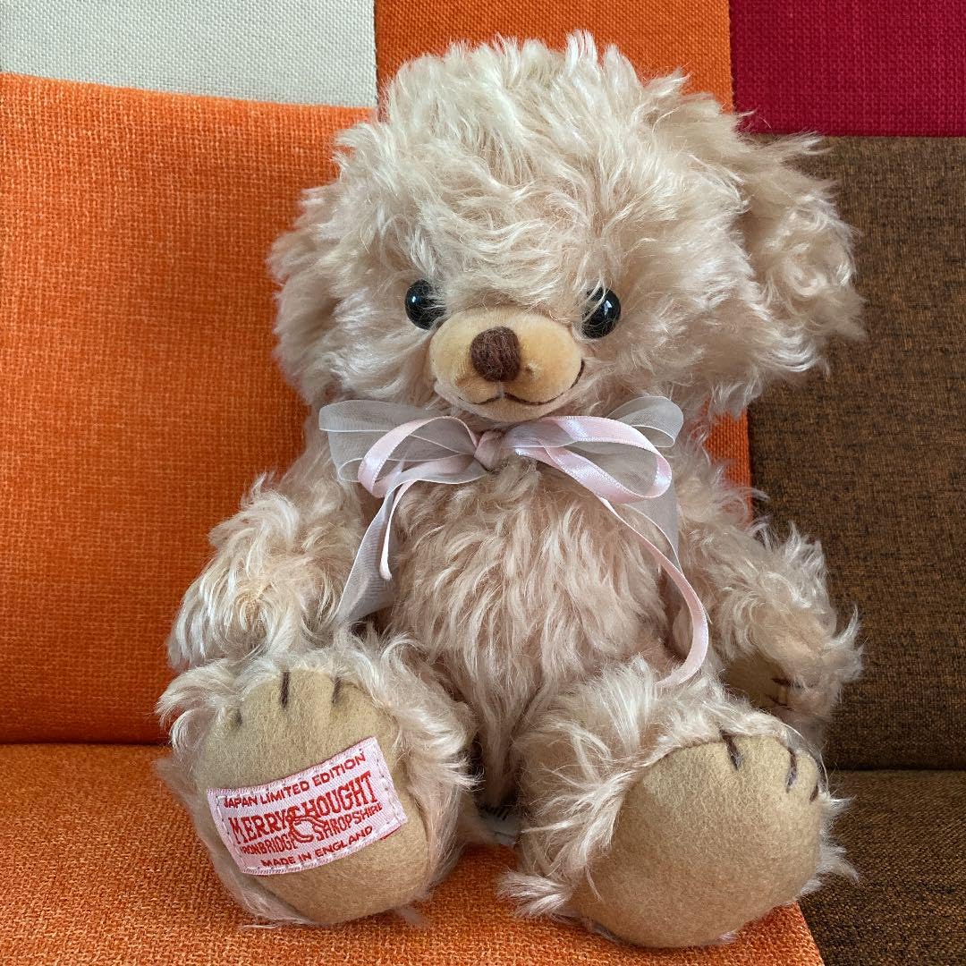 メリーソートチーキー さくら